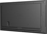 iiyama LH5064UHS-B1AG skilte display Digital fladpaneldisplay 127 cm (50") Wi-Fi 500 cd/m² 4K Ultra HD Sort Indbygget processer Android 24/7