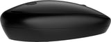 HP 240 Bluetooth-mus, sort