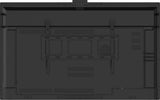 iiyama TE6515A-B1AG skilte display Interaktivt fladpanel 163,8 cm (64.5") Wi-Fi 550 cd/m² 4K Ultra HD Sort Berøringsskærm Indbygget processer Android