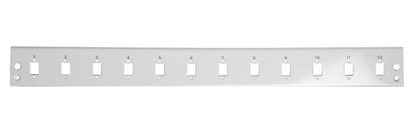 EFB Elektronik VSB-FP-12SC-S tilbehør til patch panel