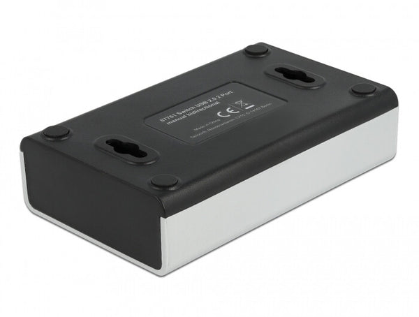 DeLOCK 87761 computer data-switch