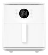 Xiaomi Air Fryer 6.5L Enkelt 6,5 L Enkeltstående 1700 W Varmluftsteger Hvid