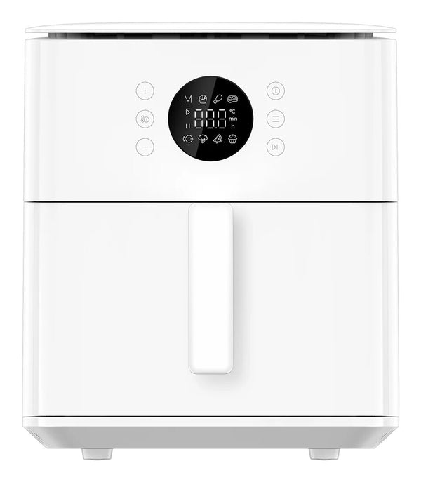 Xiaomi Air Fryer 6.5L Enkelt 6,5 L Enkeltstående 1700 W Varmluftsteger Hvid