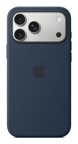Apple MGFP4ZM/A mobiltelefon etui 17,5 cm (6.9") Cover Mørkeblå