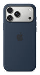 Apple MGFP4ZM/A mobiltelefon etui 17,5 cm (6.9") Cover Mørkeblå