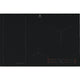 Electrolux EIS87453IZ kogeplade Sort Indbygget 77 cm Zone induktionskogeplade 4 zone(s)