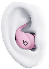 Beats by Dr. Dre Powerbeats Fit Headset Trådløs I ørerne Sport Bluetooth Lyserød