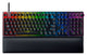 Razer RZ03-03931000-R3G1 tastatur Spil USB QWERTZ Tysk Sort