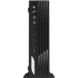 MSI PRO DP21 14M-890EU PC Intel® Core™ i3 i3-14100 8 GB DDR5-SDRAM 256 GB SSD Windows 11 Pro Desktop Mini PC Sort