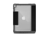 STM Dux Plus Duo 25,9 cm (10.2") Folie Sort