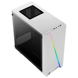 Aerocool Cylon Mini Mini Tower Hvid
