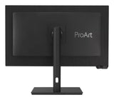 ASUS ProArt PA32KCX computerskærm 81,3 cm (32") 7680 x 4320 pixel 8K Ultra HD LCD Sort