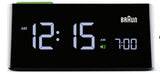 Braun BNC016 Digital alarmur Sort