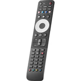 One For All URC 7966 fjernbetjening IR/Bluetooth DVD/Blu-ray, Spillekonsol, Højttaler, Soundbar højttaler, TV, TV set-top-boks Tryk på knapper