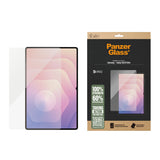PanzerGlass ® Skærmbeskyttelse Samsung Galaxy new Tab S11 Ultra | Tab S11 Ultra | Ultra-Wide Fit