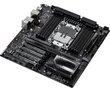 Asrock W790 WS R2.0 Intel W790 LGA 4677 (Socket E) Udvidet ATX