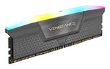Corsair CMHLEKIT2G-D5 computeretui del RGB-lysforbedringssæt