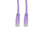 Prokord UTP-0091 netværkskabel Lilla 5 m Cat6 U/UTP (UTP)