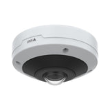Axis M4317-PLVE Kuppel IP-sikkerhedskamera Indendørs 2160 x 2160 pixel Loft/væg