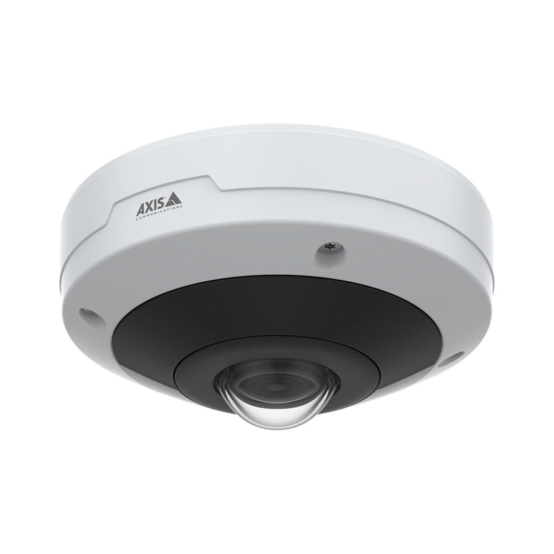 Axis M4317-PLVE Kuppel IP-sikkerhedskamera Indendørs 2160 x 2160 pixel Loft/væg