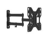 Maclean MC-648 tv-beslag 106,7 cm (42") Sort