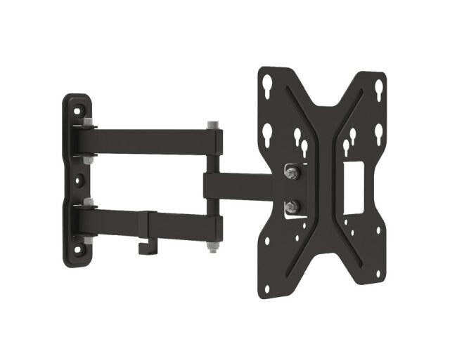 Maclean MC-648 tv-beslag 106,7 cm (42") Sort