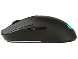 Tracer Gamezone Thor RGB mus Spil Højre hånd RF trådløs + Bluetooth Optisk 10000 dpi