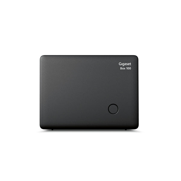 Gigaset Box 100 DECT-basestation Sort