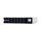 CyberPower OL5KERTHD UPS-enhed Dobbeltkonvertering (online) 5 kVA 5000 W 6 AC stikkontakt(er)