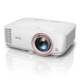 BenQ TH671ST Standard-kast projektor 3000 ANSI lumens DLP 1080p (1920x1080) Hvid