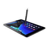 Trust 17741 stylus pen 13 g Sort