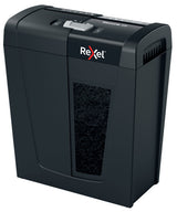 Rexel Makulator Secure X8 krydsmakulering 4x40mm P4