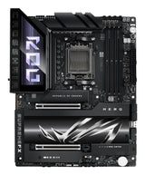 ASUS ROG CROSSHAIR X870E HERO AMD X870E Sokkel AM5 ATX