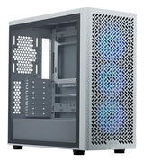 Cooler Master Elite 502 Midi Tower Hvid