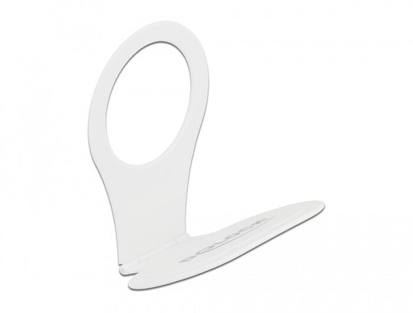 DeLOCK 18327 holder Passiv holder Mobiltelefon/Smartphone Hvid