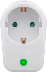 Goobay 51270 smart stik Hvid
