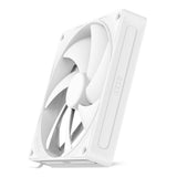 NZXT F140P Computerkabinet Ventilator 14 cm Hvid 1 stk