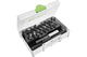 Festool SYS3 XXS CE-MX BH 60 skruetrækker bit 15 stk