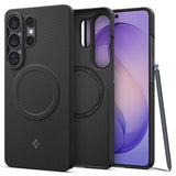 Spigen ACS11029 mobiltelefon etui 17,5 cm (6.9") Cover Sort