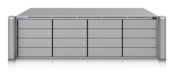Ubiquiti Enterprise Network Video Recorder 3U Grå