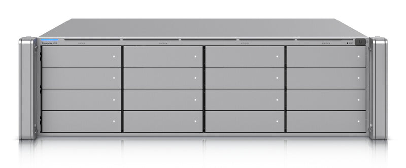 Ubiquiti Enterprise Network Video Recorder 3U Grå