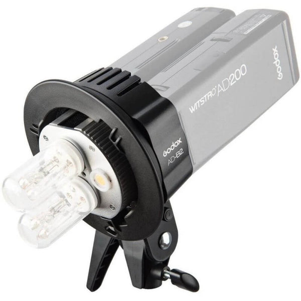 Godox AD-B2 kamera flashtilbehør