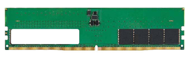 Transcend TS1GLA64V8G hukommelsesmodul 8 GB 1 x 8 GB DDR5 288-pin DIMM