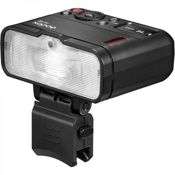 Godox MF12 K2 Makro blitz Sort