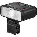 Godox MF12 kameraflash Makro blitz Sort