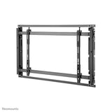 Neomounts LED-VW1750BLACK skærmbeslag til skiltning 139,7 cm (55") Sort
