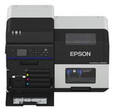 Epson ColorWorks C8000e (BK)
