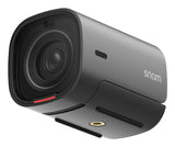 Snom V420 webcam 8 MP USB Sort