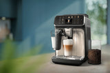 Philips 5500 series Fuldautomatisk espressomaskine EP5547/90 Series 5500
