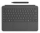 Microsoft Surface Pro 12-inch Keyboard with Slim Pen QWERTZ Tysk Microsoft Cover port Grå